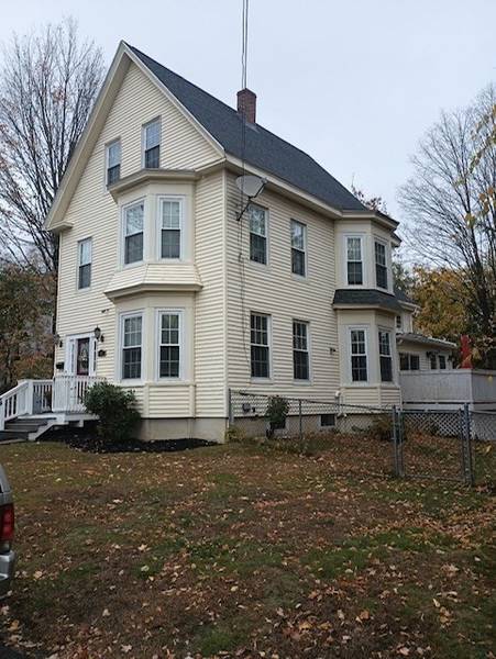 57 Madison St, Haverhill, MA 01830