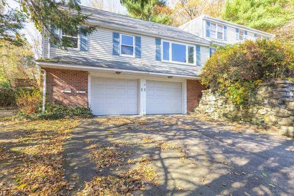 10 Blueberry Hill Rd. #A, Natick, MA 01760