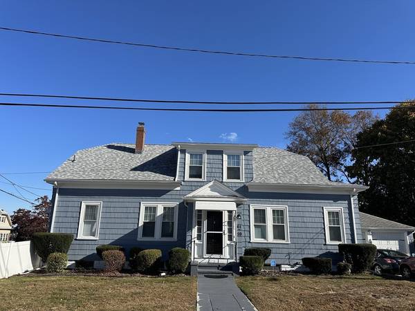 59 Audubon Ave #0, North Providence, RI 02908