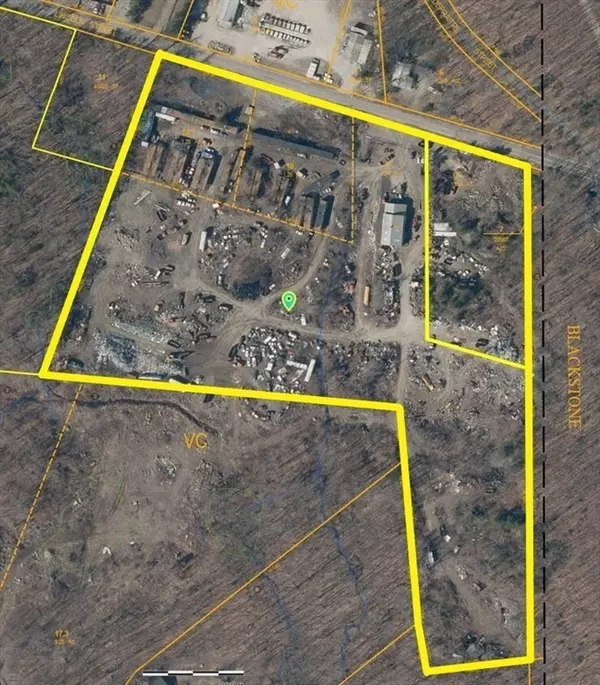 158 Lincoln Street, Millville, MA 01529