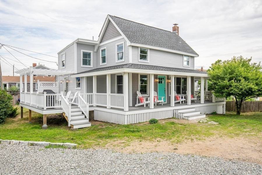 6 72nd, Newburyport, MA 01950