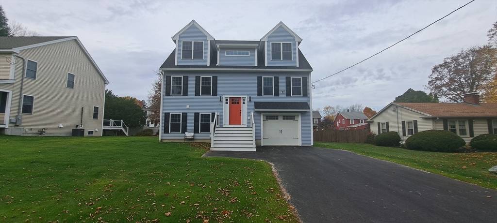 59 South New St, Haverhill, MA 01835