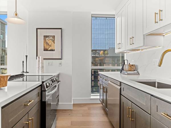 234 Causeway St #820, Boston, MA 02114