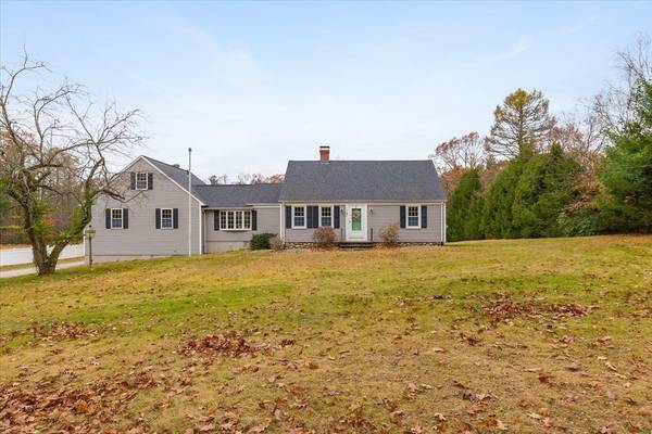 121 South Road, Holden, MA 01520