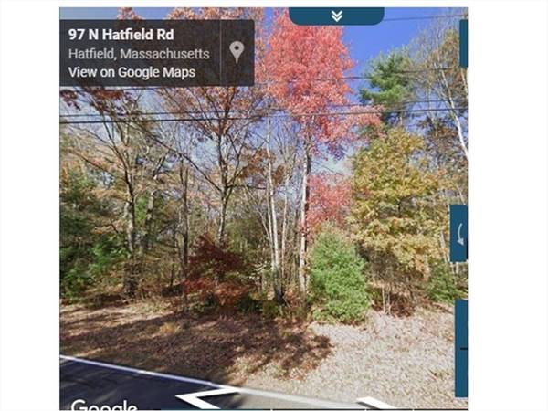 Lot1 North Hatfield Rd., Hatfield, MA 01038