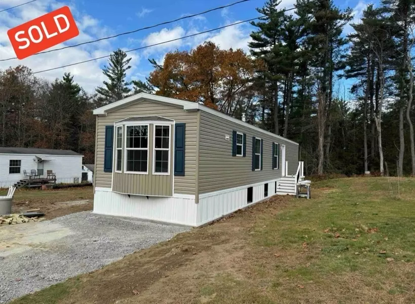 602 Fitchburg Road #3, Greenville, NH 03048