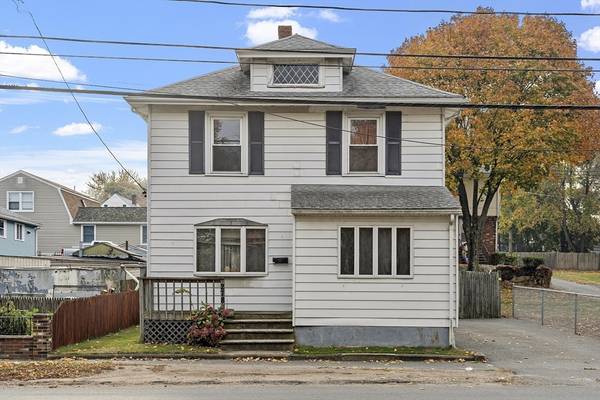 278 Washington St, Peabody, MA 01960