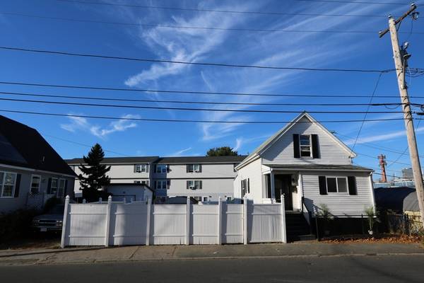 51 River St, Lynn, MA 01905