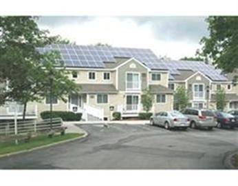 One Katahdin Drive #108, Lexington, MA 02421