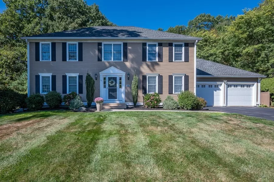 23 Samuel Gamwel Rd, Northborough, MA 01532