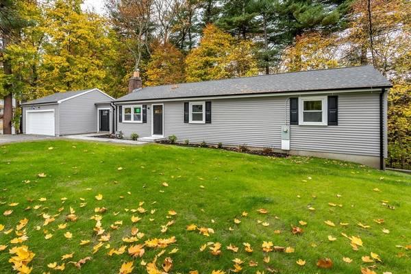 175 Cochituate Rd, Wayland, MA 01778