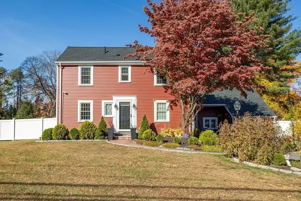 483 Belknap Rd, Framingham, MA 01701