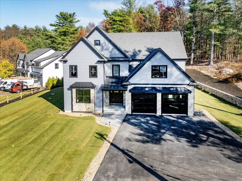 4A Maureen Drive, Burlington, MA 01803