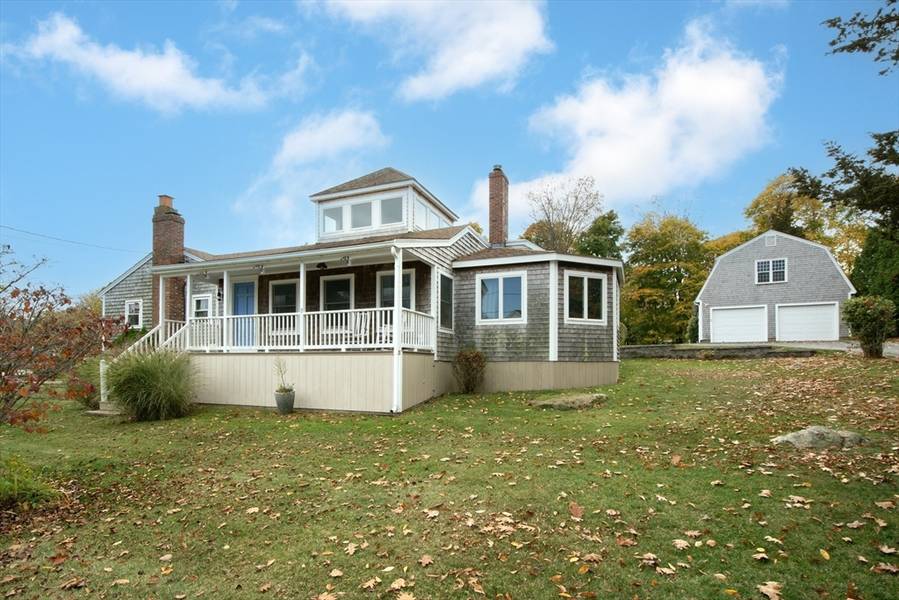 546 Beechwood St, Cohasset, MA 02025