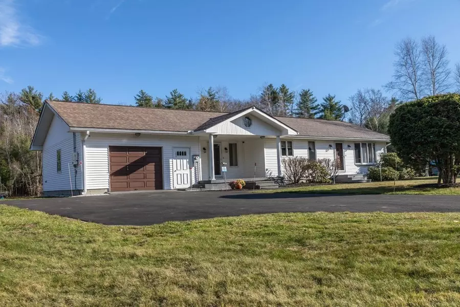 153 Glenallen Street, Winchendon, MA 01475