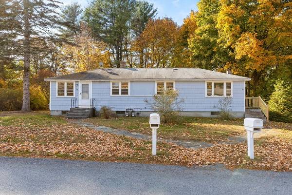 31 Neillian Street #1, Bedford, MA 01730