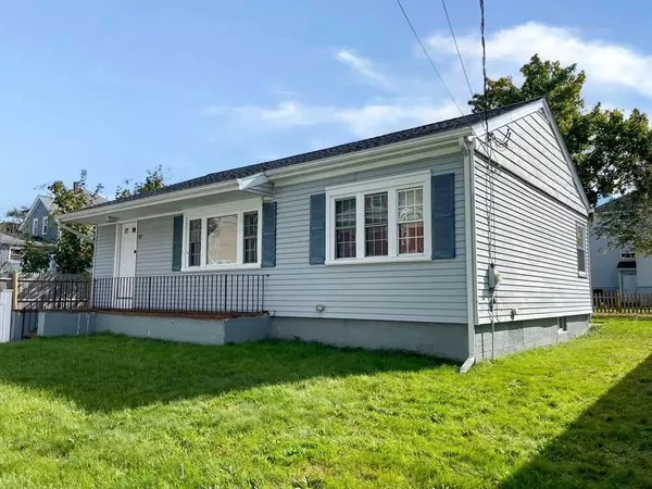 57 Talbot St, Fall River, MA 02723