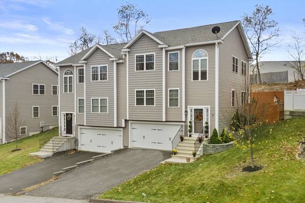 7 Burncoat Hts, Worcester, MA 01606