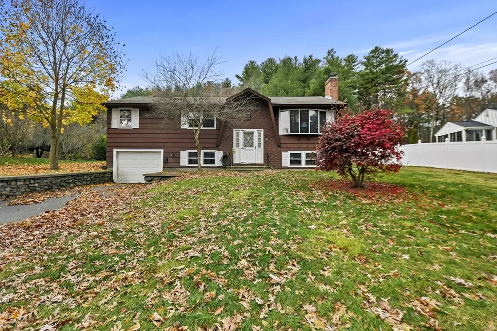 Northbridge, MA 01588,25 Prentice Rd