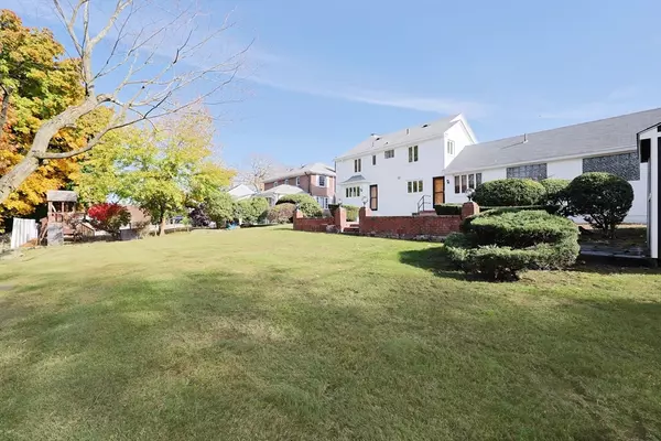 Medford, MA 02155,34 Rural Ave