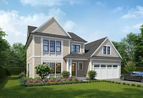 Dedham, MA 02026,60 Horrigan Drive #26