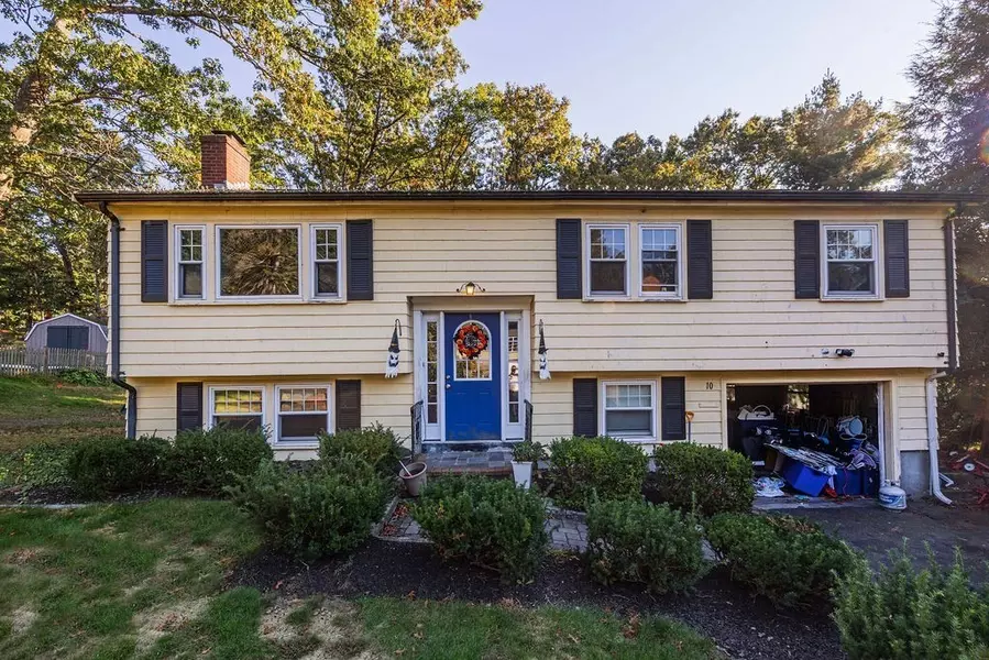 10 John Turco, Walpole, MA 02081