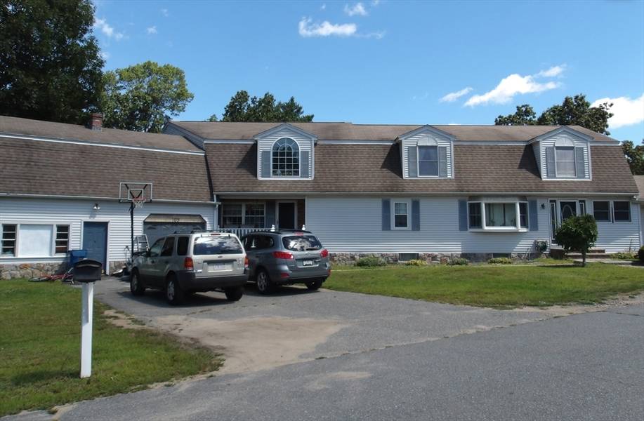 109 Maryland Rd, Tewksbury, MA 01876