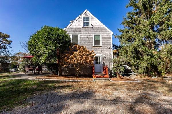 50 Nightingale Rd #5, Plymouth, MA 02360