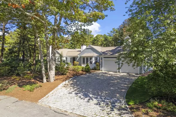 Barnstable, MA 02635,448 Cotuit Bay Dr