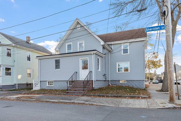 Malden, MA 02148,19 Sheridan St