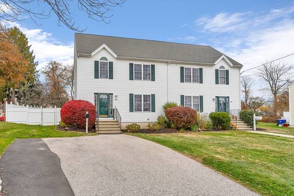 49A Water St #A, Milford, MA 01757