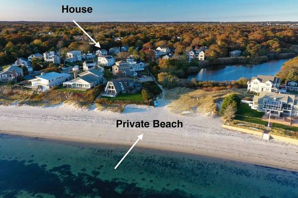 Barnstable, MA 02601,83 Breakwater Shores Dr