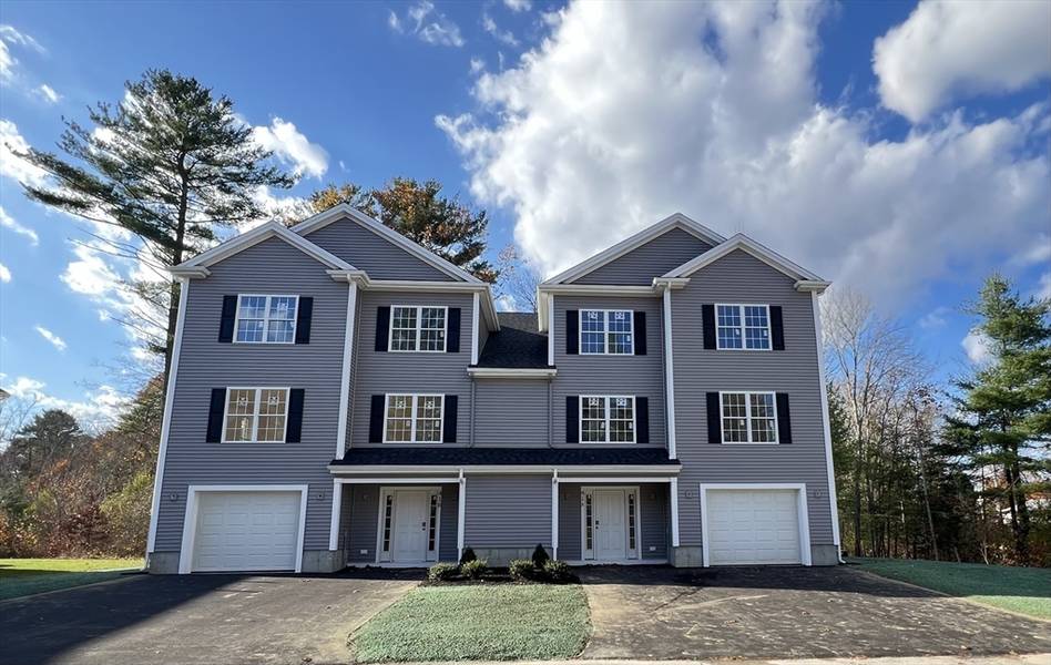 41A Hamlen #RIGHT, Taunton, MA 02780