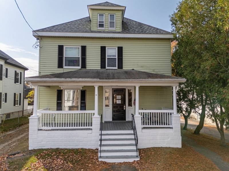 35 S Central St, Haverhill, MA 01835