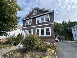 39 Amsden #1, Arlington, MA 02474