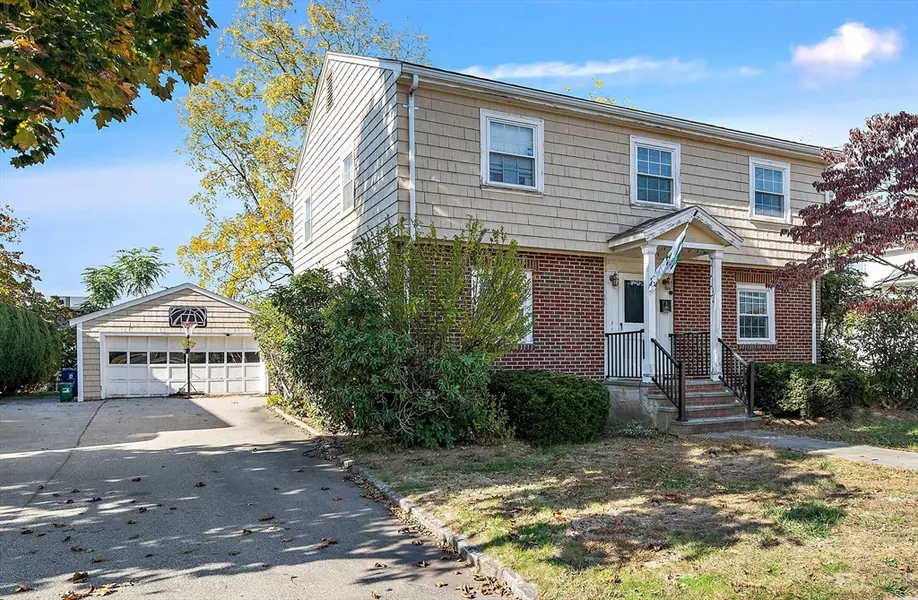 83 Lexington Street, Newton, MA 02466