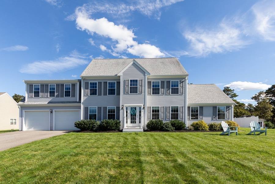 15 Future Way, Plymouth, MA 02360