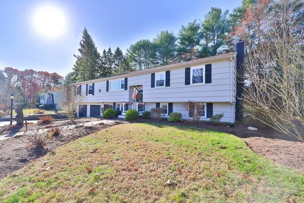 Norton, MA 02766,3 Haskell St