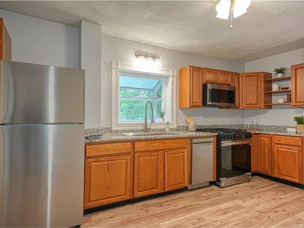 Arlington, MA 02474,137 Palmer Street #137