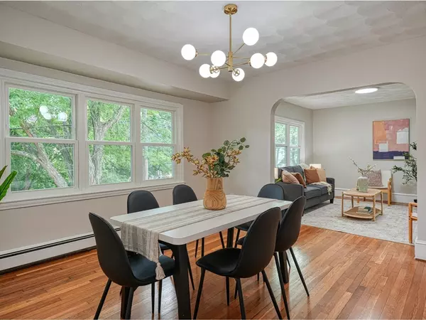 137 Palmer Street #137, Arlington, MA 02474