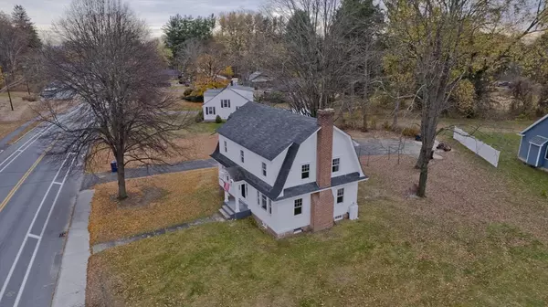 Deerfield, MA 01373,94 Sugarloaf St