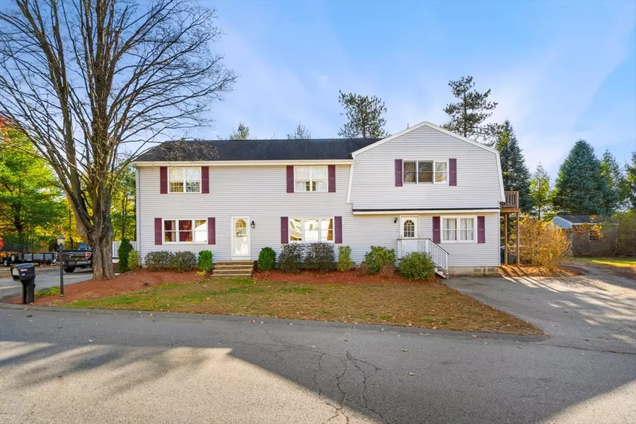 24 Wayside Rd, Tewksbury, MA 01876