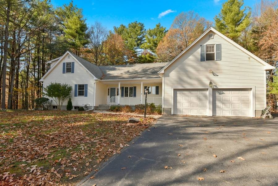 1 Davie Way, Dedham, MA 02026