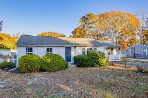 49 Archibald Circle, Harwich, MA 02646