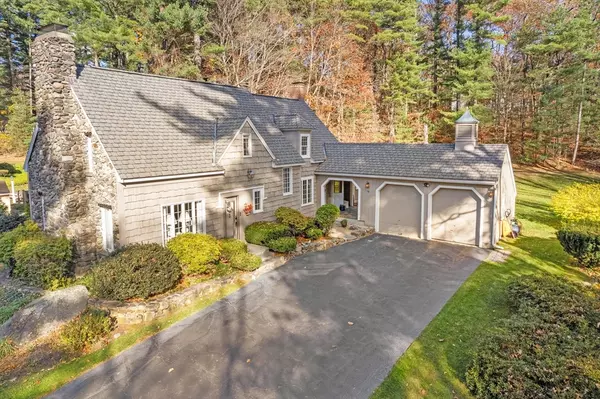 Sudbury, MA 01776,58 Ruddock Road