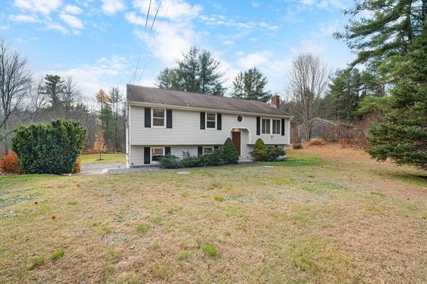 771 Teel Rd, Winchendon, MA 01475