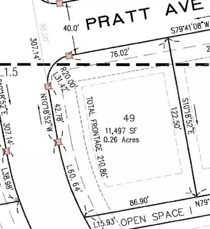 Bridgewater, MA 02324,81 Pratt Avenue #Lot 101