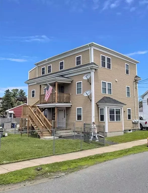 26 Northend St #2, Peabody, MA 01960