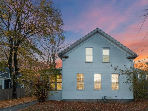 139 Walpole St, Norwood, MA 02062