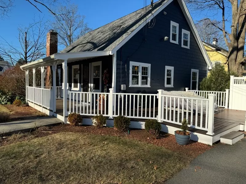 1808 Washington St, Braintree, MA 02184